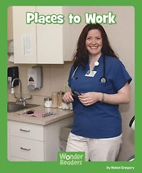 Places to Work
