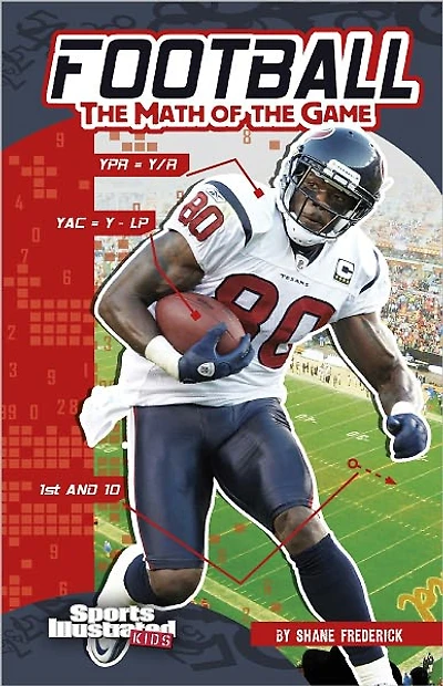 Football: the Math of Game
