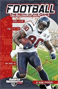 Football: the Math of Game