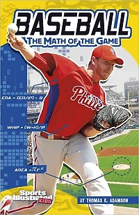 Baseball: the Math of Game