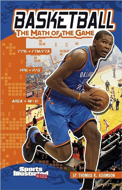 Basketball: the Math of Game