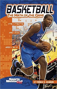 Basketball: the Math of Game