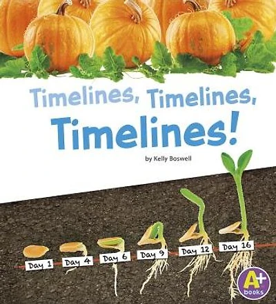 Timelines, Timelines!