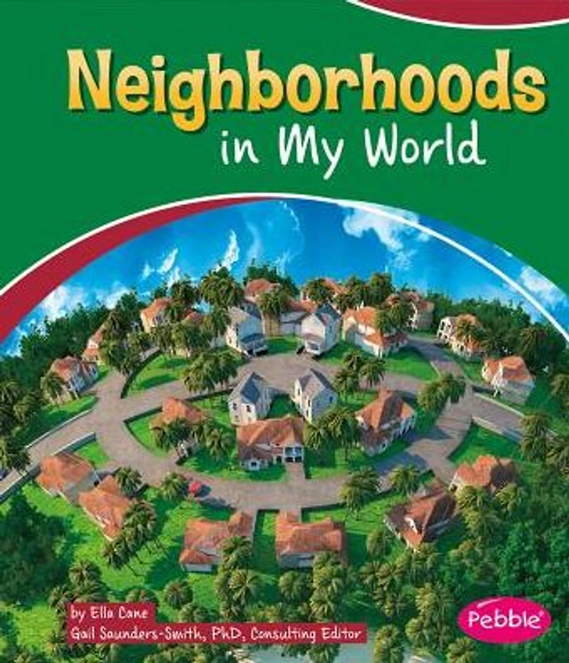 Neighborhoods My World