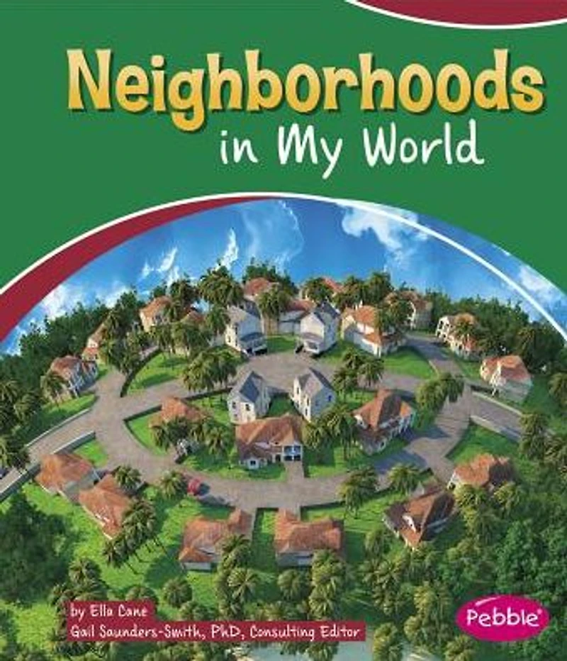 Neighborhoods My World