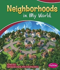 Neighborhoods My World