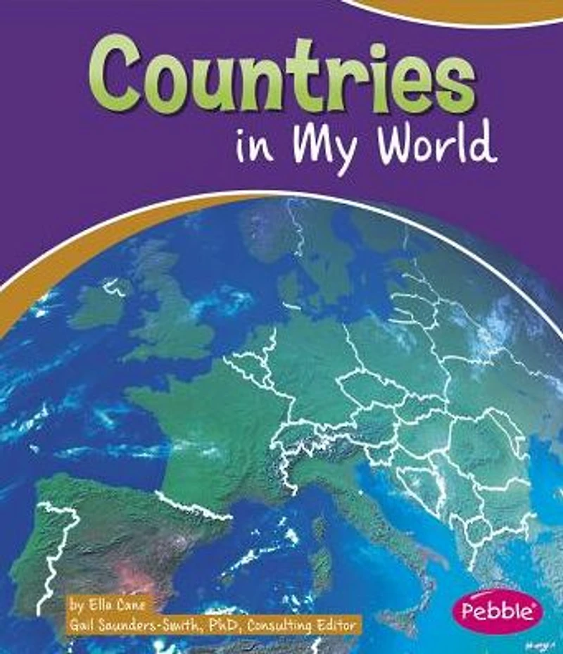 Countries My World