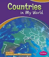 Countries My World