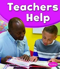Teachers Help