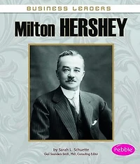 Milton Hershey