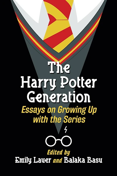 The Harry Potter Generation: Essays on Growing Up with the Series