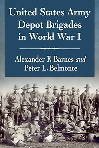 United States Army Depot Brigades in World War I