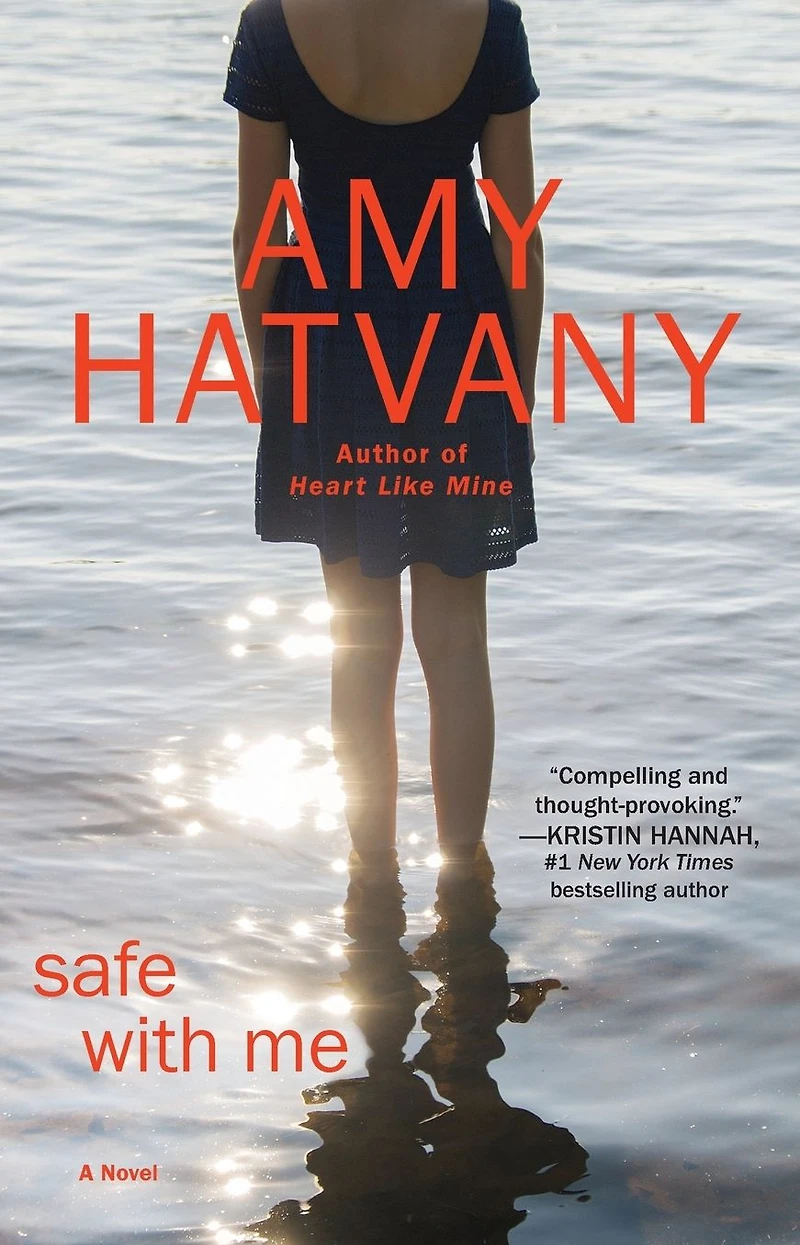 Safe with Me: A Novel