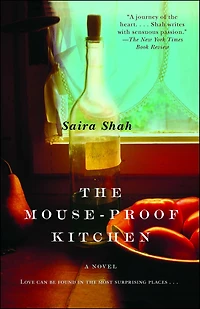 The Mouse-Proof Kitchen: A Novel