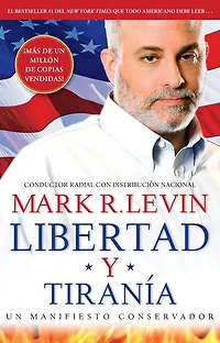 Libertad y Tiranía