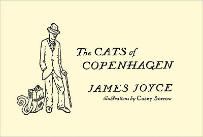 Cats of Copenhagen