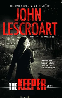 The Keeper (Dismas Hardy Series #15)