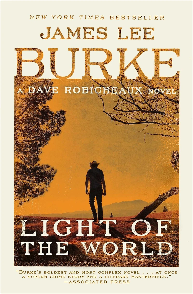 Light of the World (Dave Robicheaux Series #20)