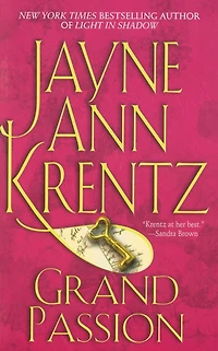 Grand Passion (Abridged)