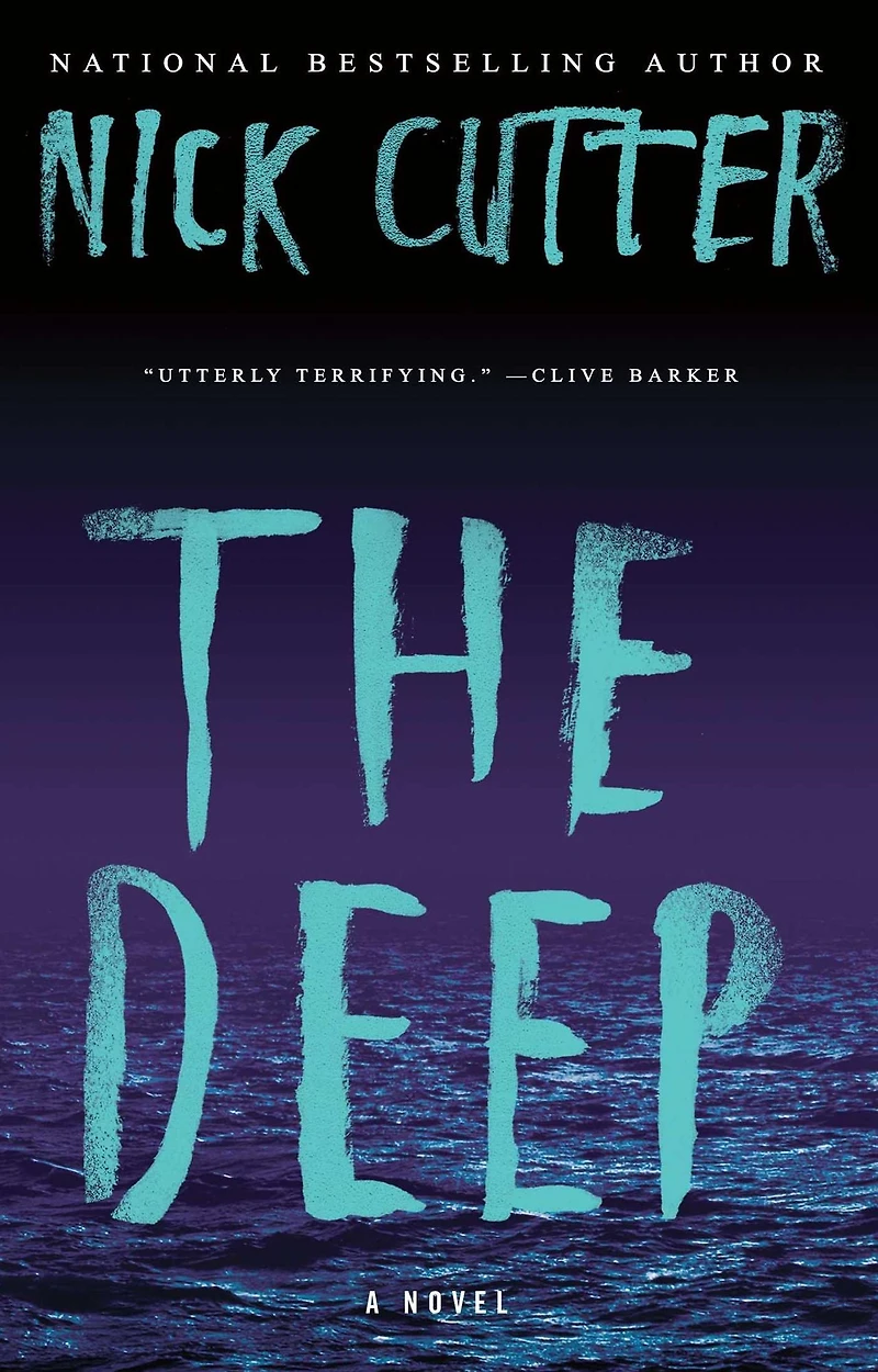 The Deep: A Novel