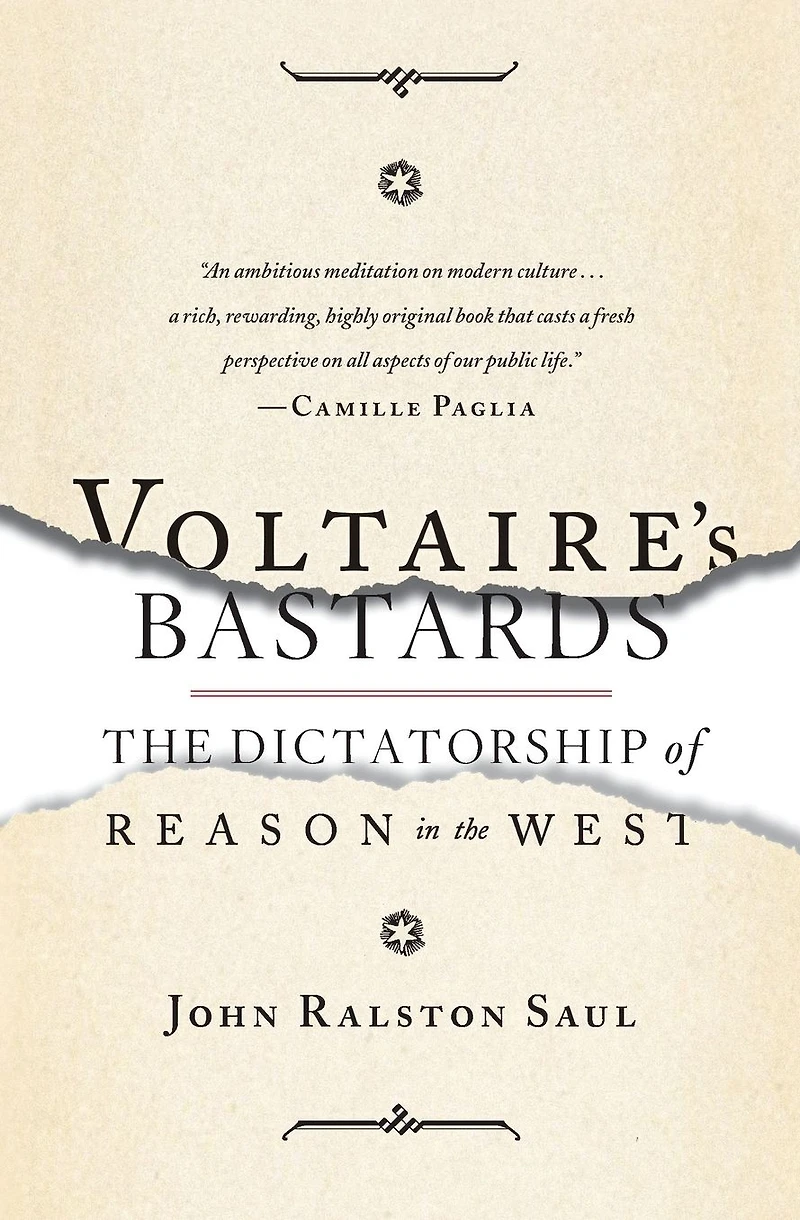 Voltaire's Bastards