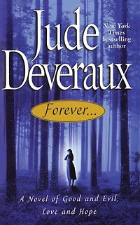 Forever... (Forever Trilogy Series #1)