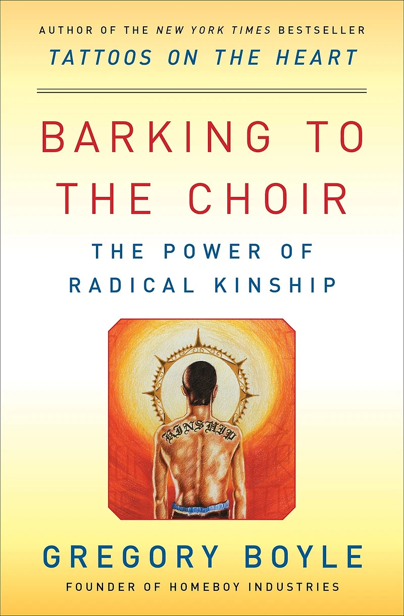 Barking to The Choir: Power of Radical Kinship
