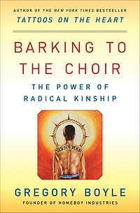 Barking to The Choir: Power of Radical Kinship