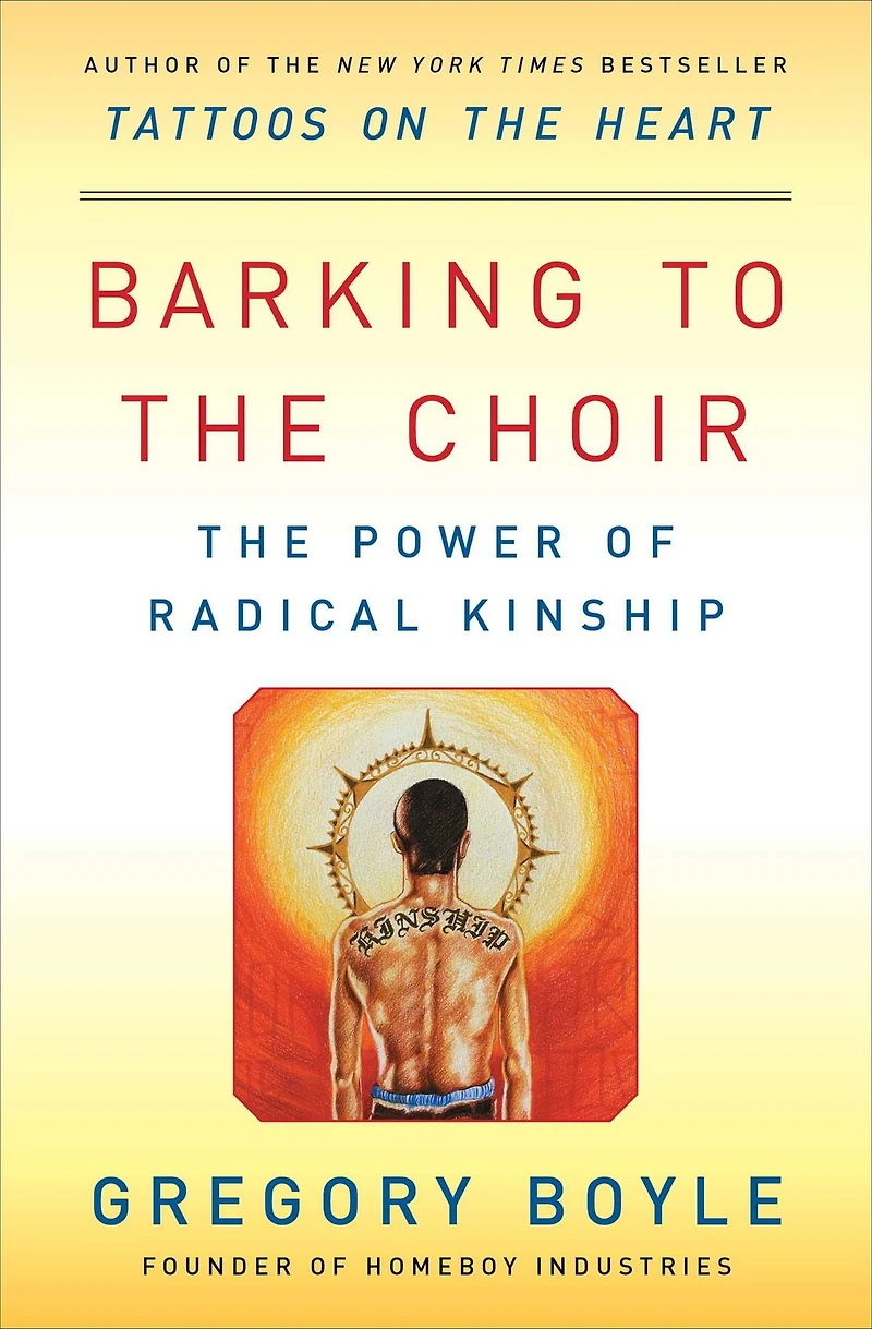 Barking to The Choir: Power of Radical Kinship