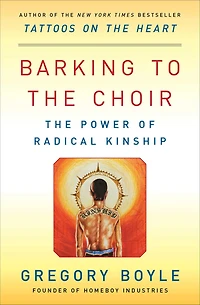 Barking to The Choir: Power of Radical Kinship