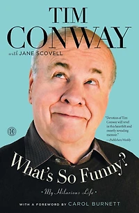 What's So Funny?: My Hilarious Life