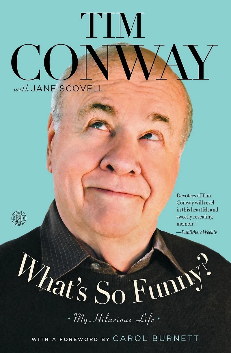 What's So Funny?: My Hilarious Life
