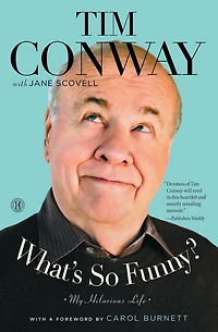 What's So Funny?: My Hilarious Life