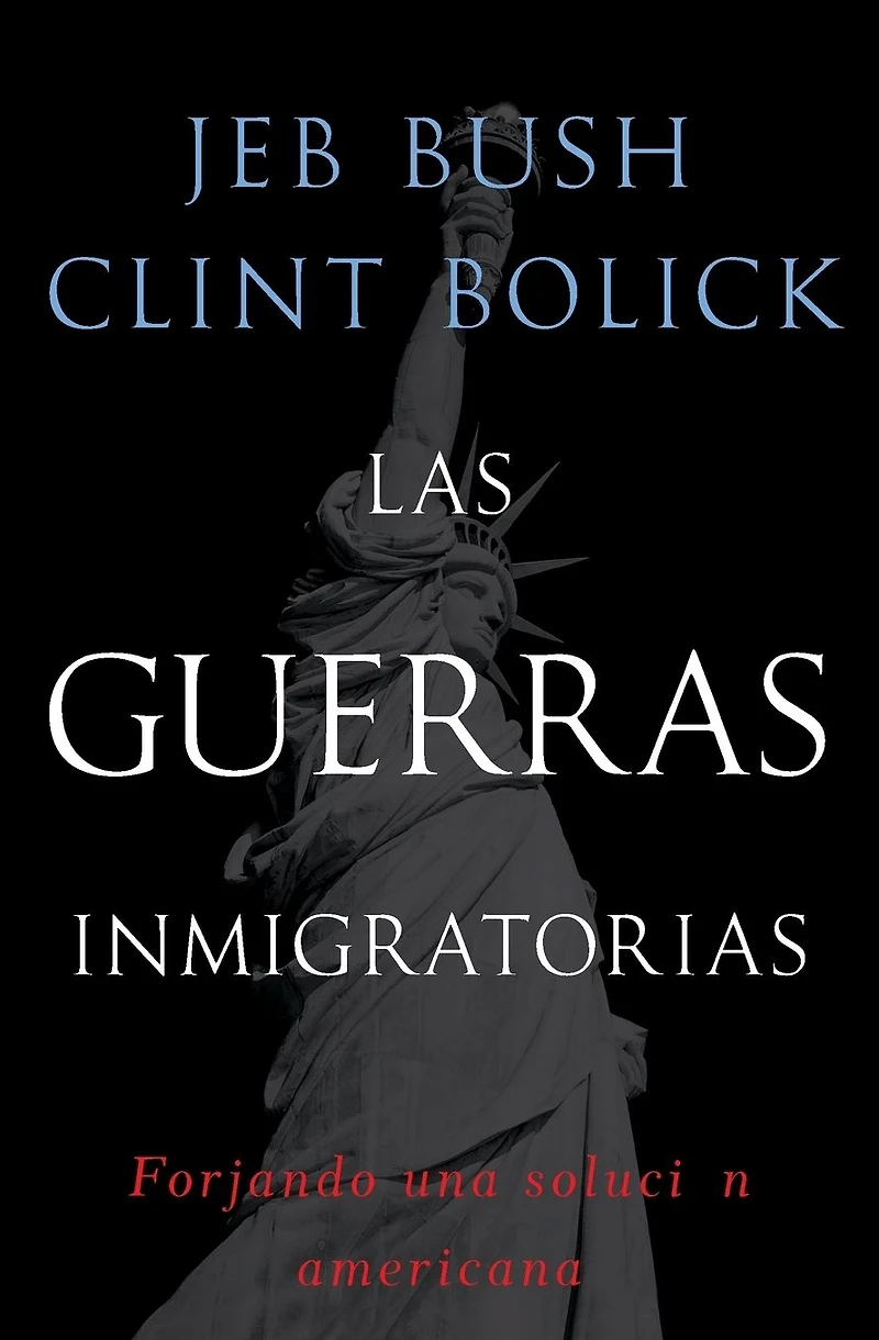 Las guerras inmigratorias: Forjando una solución americana