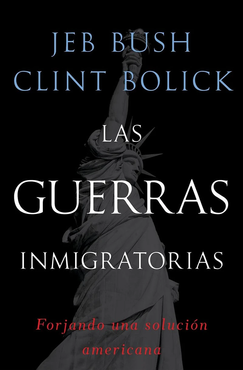 Las guerras inmigratorias: Forjando una solución americana
