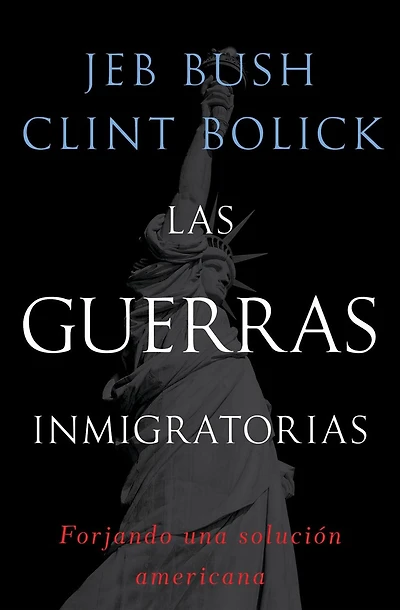 Las guerras inmigratorias: Forjando una solución americana