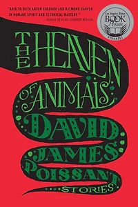 The Heaven of Animals