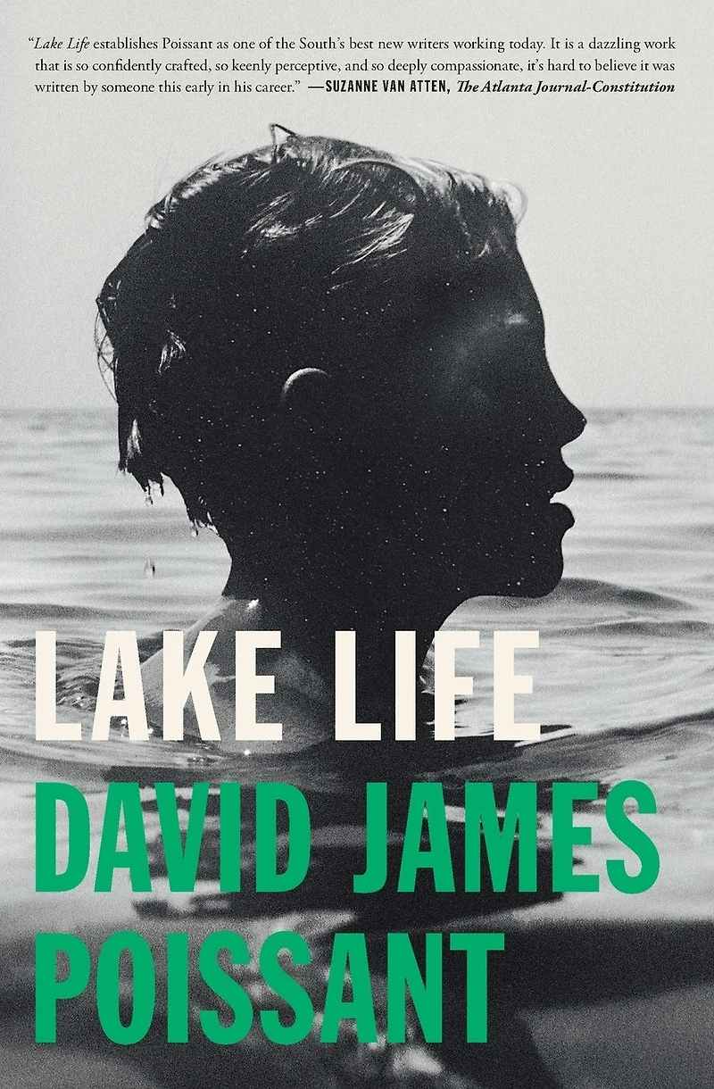 Lake Life: A Novel