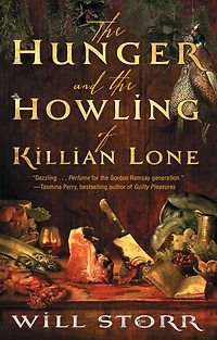 The Hunger and Howling of Killian Lone: Secret Ingredient Unforgettable Food Is Suffering