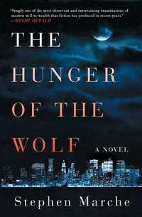 the Hunger of Wolf: A Novel