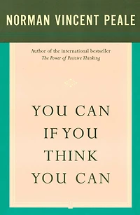 You Can If Think