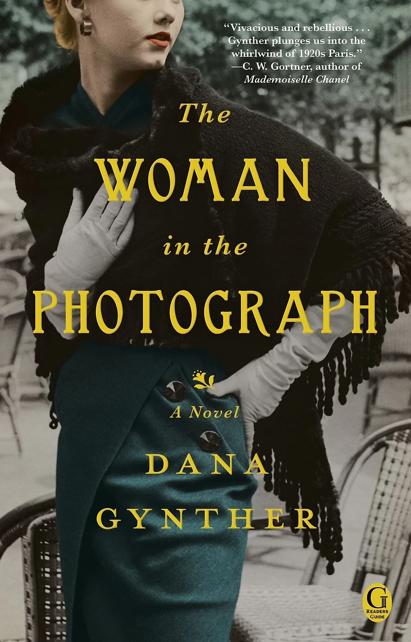the Woman Photograph