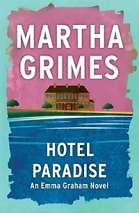 Hotel Paradise (Emma Graham Series #1)