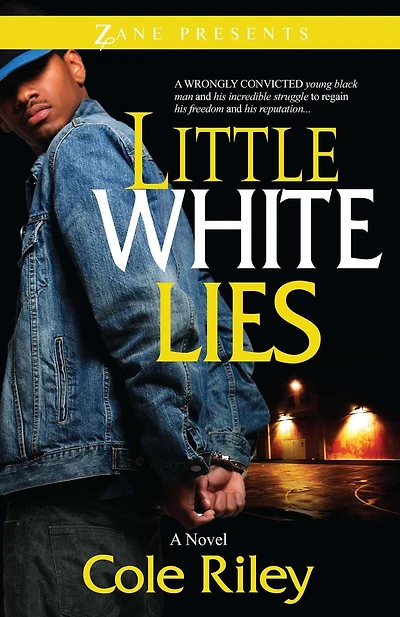 Little White Lies