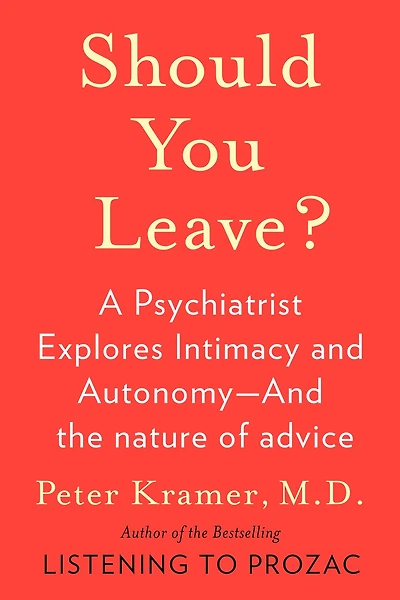 Should You Leave?
