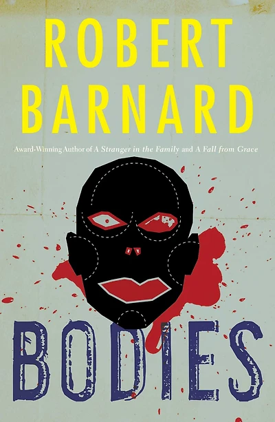 Bodies (Perry Trethowan Series #4)