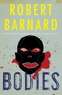 Bodies (Perry Trethowan Series #4)