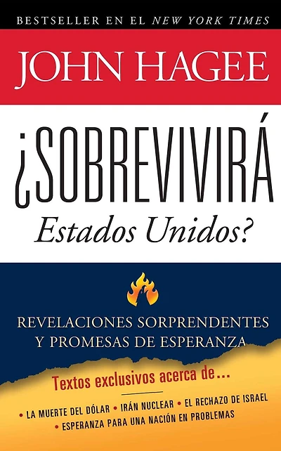 Sobrevivira Estados Unidos: Revelaciones sorprendentes y promesas de esperanza
