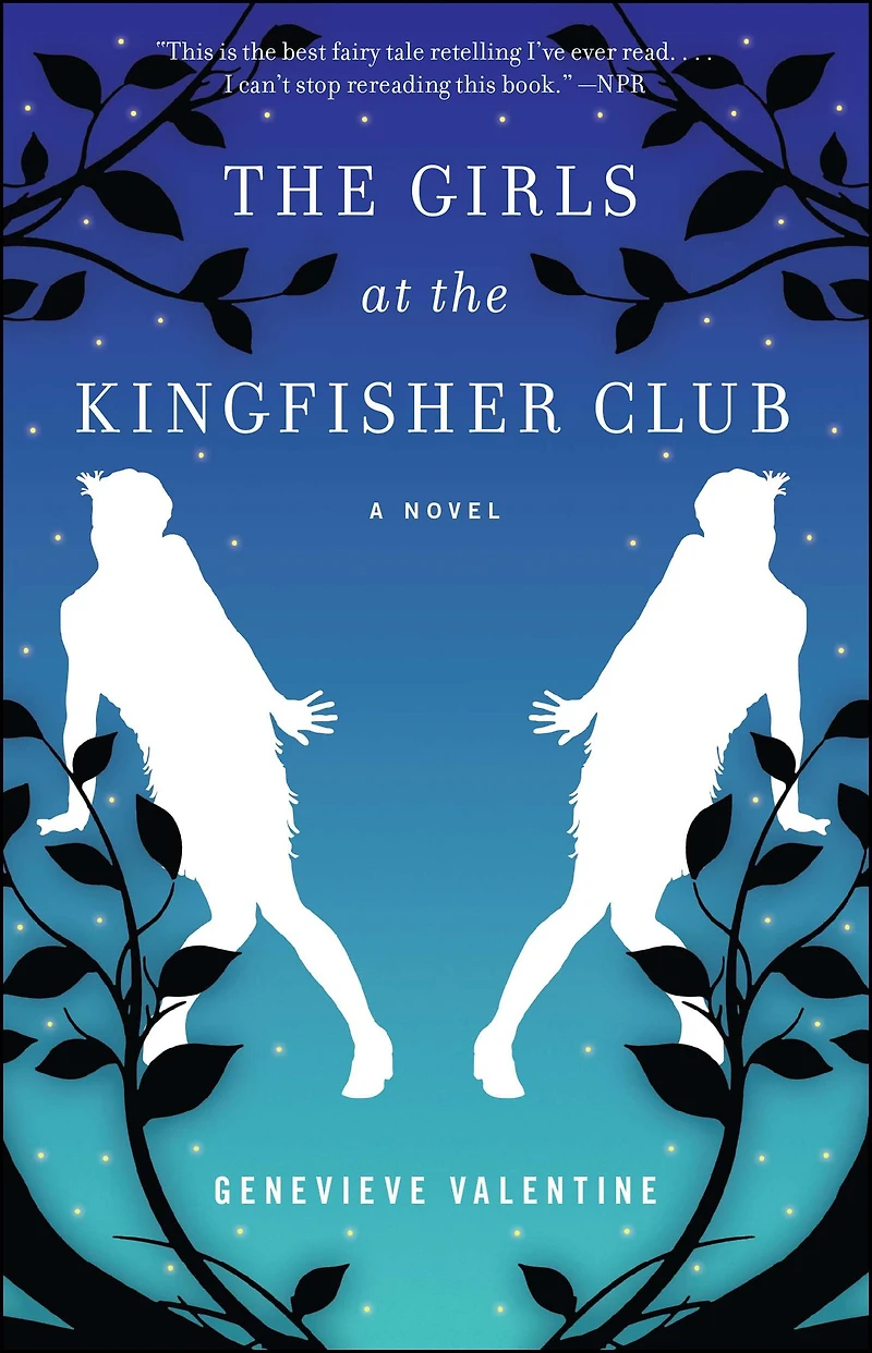 the Girls at Kingfisher Club
