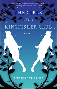 the Girls at Kingfisher Club